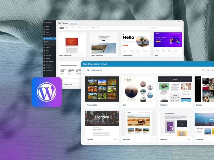 10 Surprising Ways To Use WordPress Beyond Blogging thumbnail