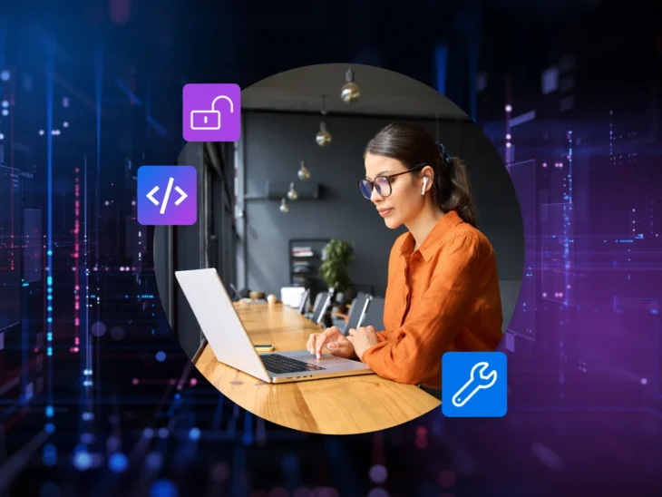 Open Source vs. Proprietary: Who’s Driving — You or Your Platform? thumbnail