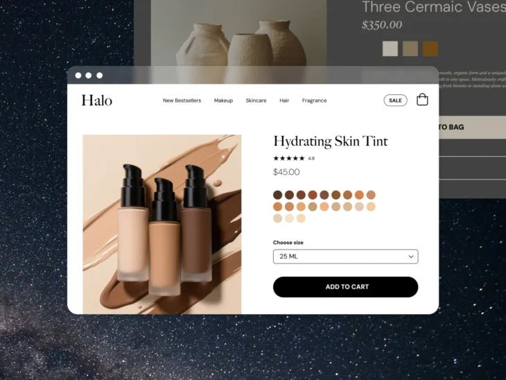 12 E-Commerce Website Examples (You Haven’t Seen a Million Times) thumbnail