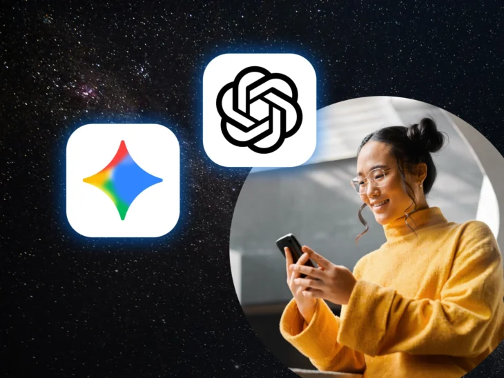 ChatGPT vs. Gemini for Business: What Reddit (& Our Testing) Reveals thumbnail