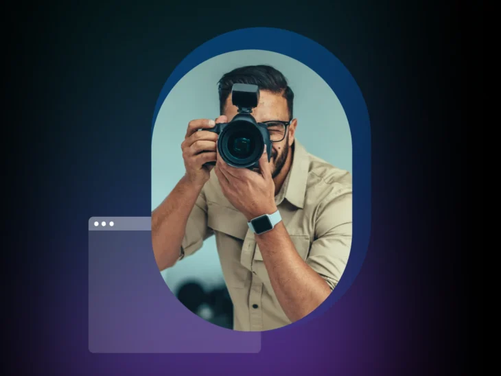 DIY Website Photography: Professional Shots Without a Professional Budget thumbnail
