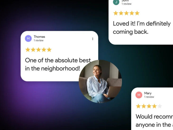 The Review Generation System thumbnail