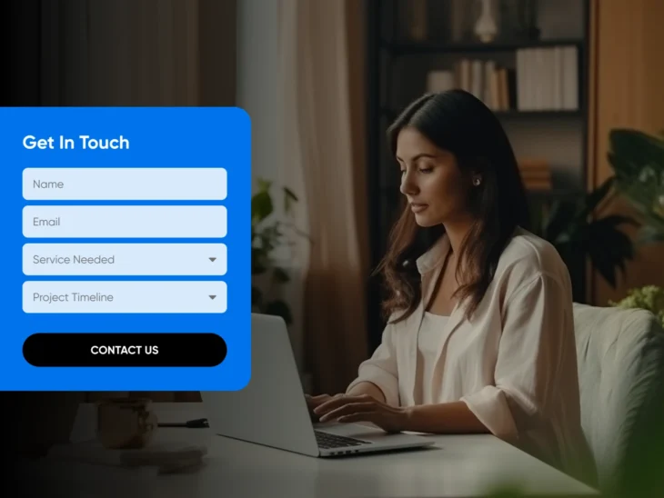 Lead Generation for Service Businesses: Website Forms, Booking Tools, and Lead Magnets thumbnail