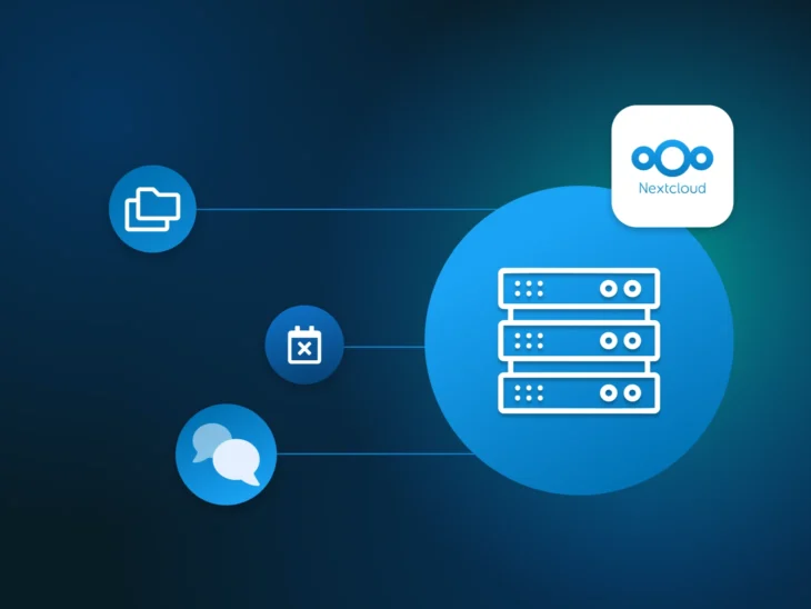 How to Set Up Nextcloud on a VPS thumbnail
