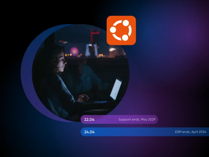 Ubuntu 22.04 LTS vs. 24.04 LTS for a VPS: Our 2026 Pick thumbnail