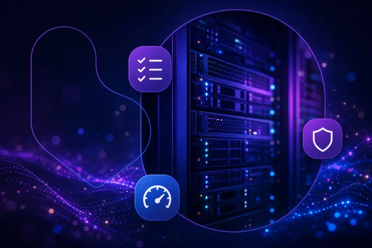 The Complete Dedicated Hosting Buyer’s Guide thumbnail