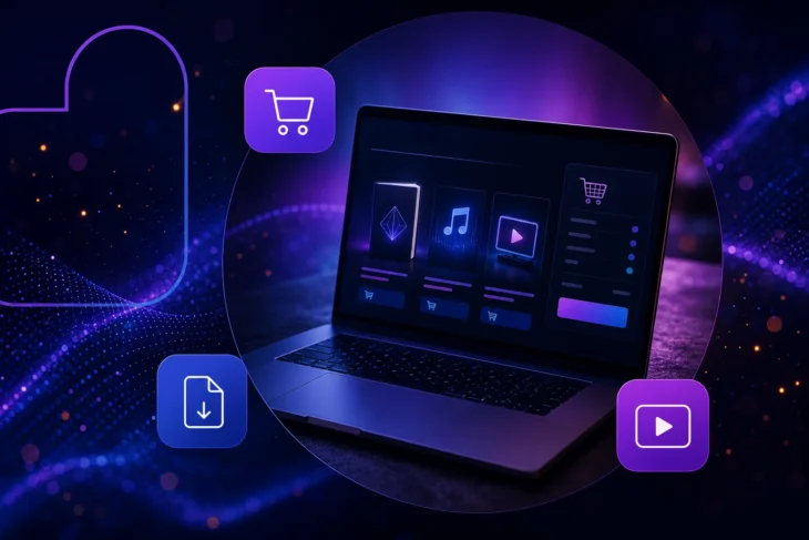 10 Digital Products You Can Sell on Your WordPress Site thumbnail