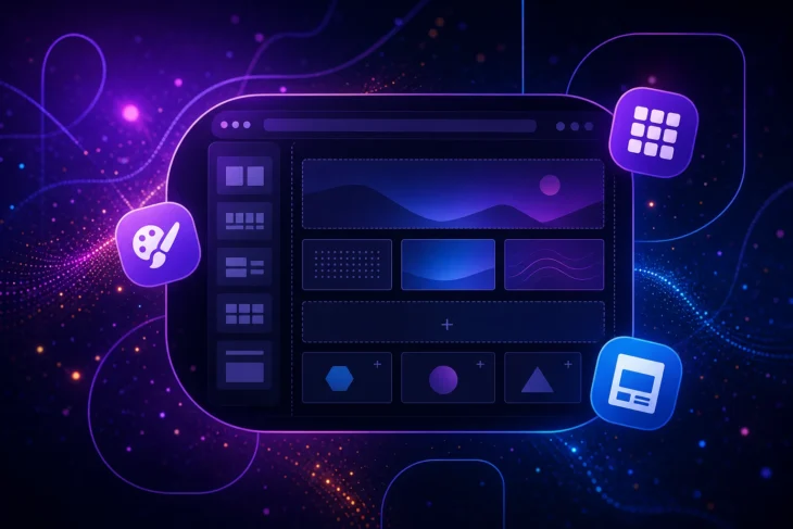 Full site editing en WordPress: qué es y cómo evolucionó desde la versión 5.9 thumbnail