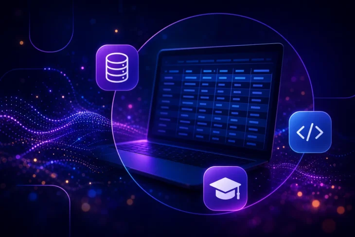 How to Learn SQL (Fast & Free) thumbnail