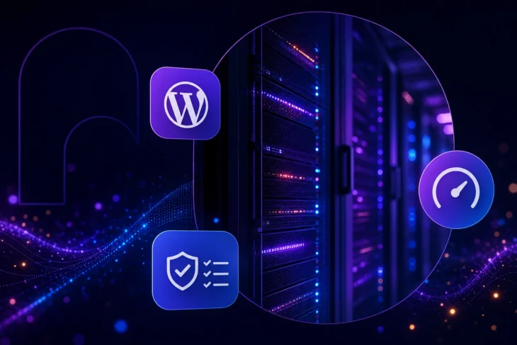 Managed WordPress Hosting vs. Shared Hosting: Which Does Your Site Need? thumbnail